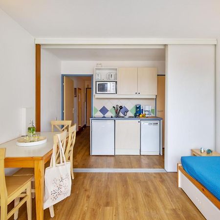 Pierre & Vacances Residence Les Oceanesポミシェ エクステリア 写真