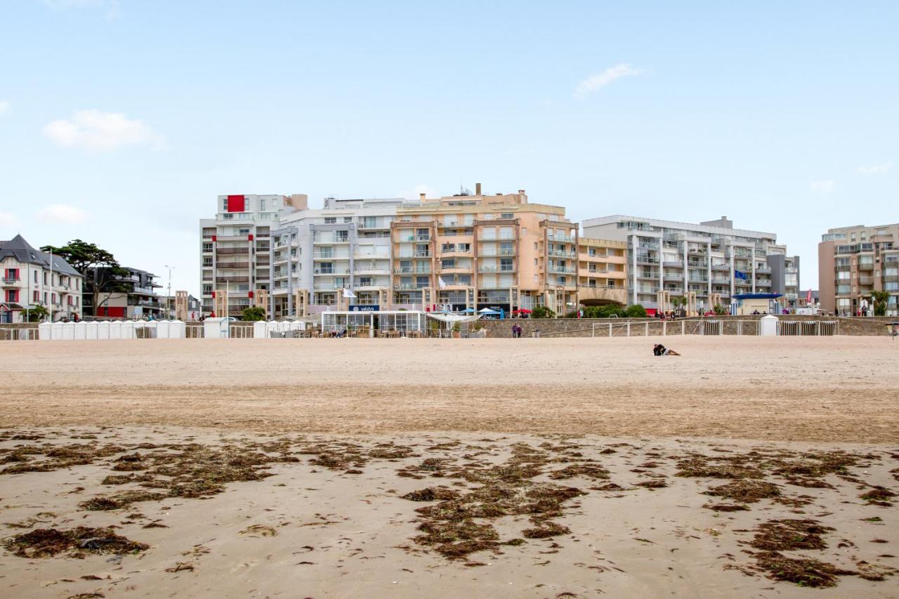 Pierre & Vacances Residence Les Oceanesポミシェ エクステリア 写真