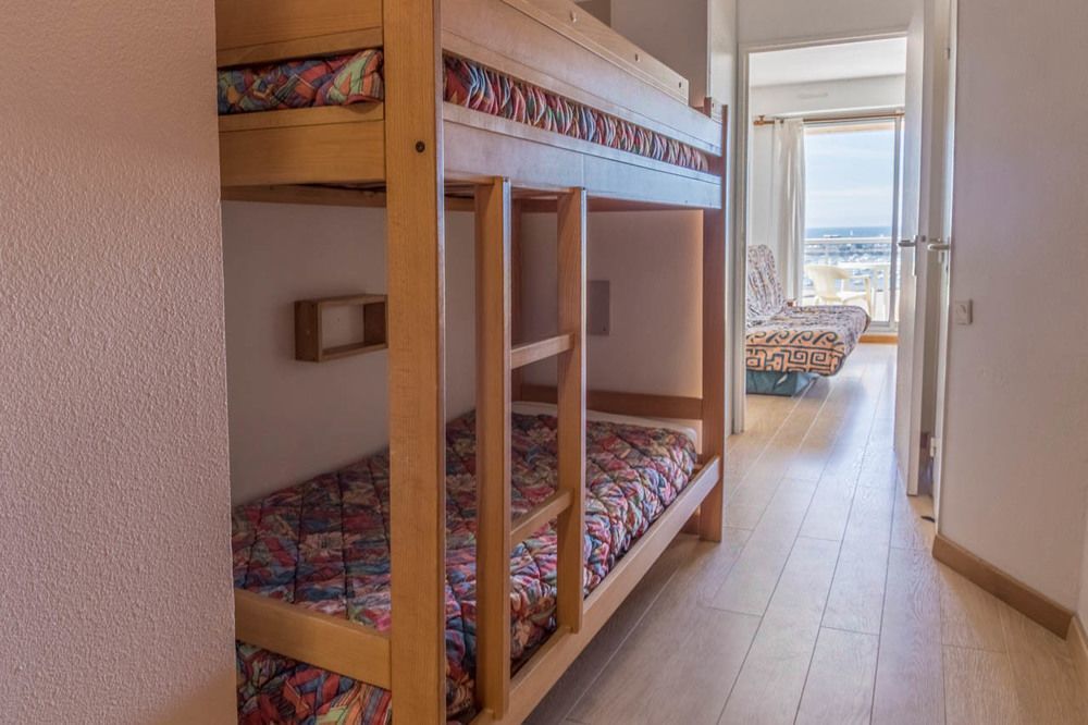 Pierre & Vacances Residence Les Oceanesポミシェ エクステリア 写真