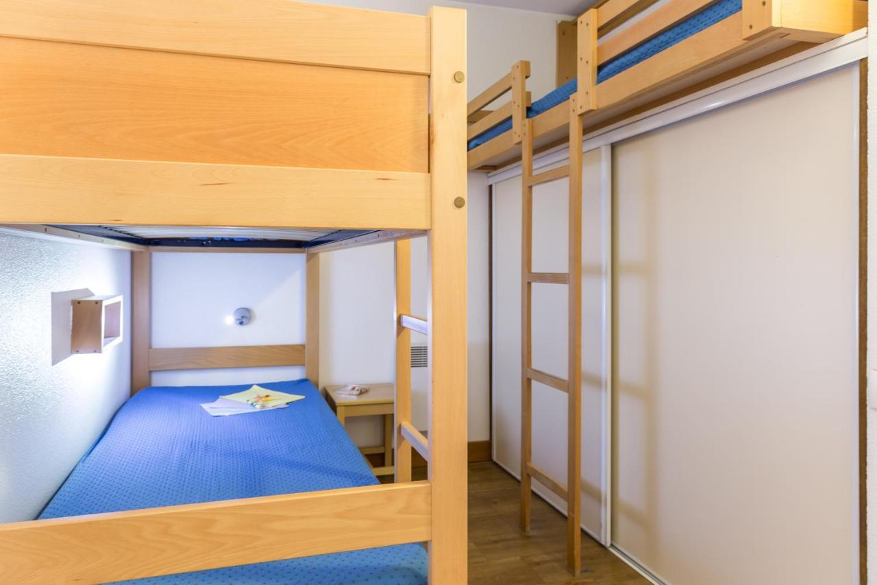 Pierre & Vacances Residence Les Oceanesポミシェ 部屋 写真
